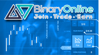 Мошенническая деятельность брокера Binary Online и проекта German Binary Robot