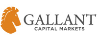 Логотип Gallant Capital Markets