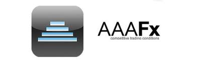 Логотип AAAFx