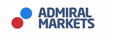 Логотип Admiral Markets