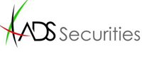 Логотип ADS Securities London