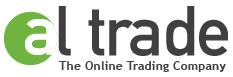 Логотип AL Trade