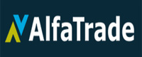 Логотип AlfaTrade