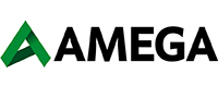 Логотип AMEGA Markets