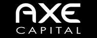 Логотип Axe Capital