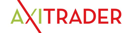 Логотип AxiTrader