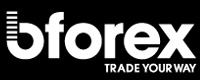 Логотип BForex