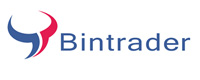 Логотип Bintrader