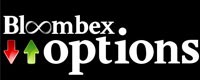 Логотип Bloombex-Options