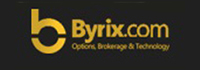 Логотип BYRIX