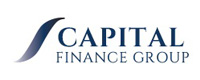 Логотип Capital Finance Group