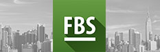 Логотип FBS