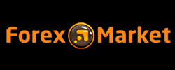 Логотип Forex-Market