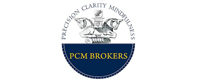 Логотип PCM Brokers
