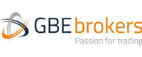Логотип GBE brokers
