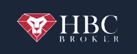 Логотип HBC Broker