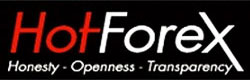 Логотип HF Markets