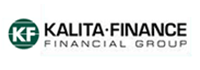 Логотип Kalita-Finance