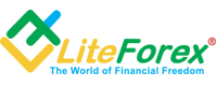 Логотип Liteforex (Europe) LTD