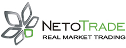 Логотип NetoTrade