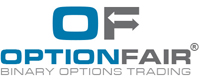 Логотип OptionFair