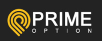 Логотип PrimeOption