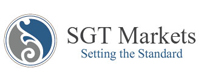 Логотип SGT Markets