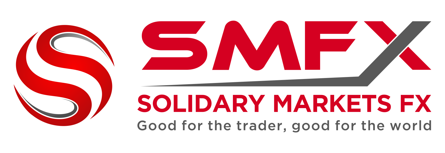 Логотип Solidary Markets FX