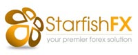 Логотип StarfishFx