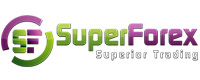 Логотип SuperForex