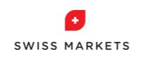Логотип Swiss Markets