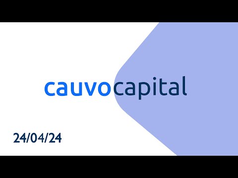 CAUVO Capital: Стейблкоины наращивают капитал