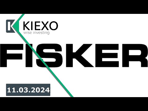 KIEXO: Fisker не смогли завоевать интерес