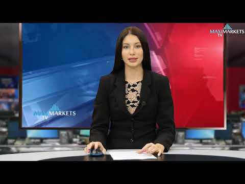 Недельный прогноз Финансовых рынков 18.11.2018 MaxiMarketsTV (евро EUR, доллар USD, фунт GBP)