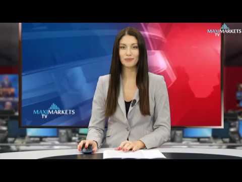 Недельный прогноз Финансовых рынков 09.12.2018 MaxiMarketsTV (евро EUR, доллар USD, фунт GBP)