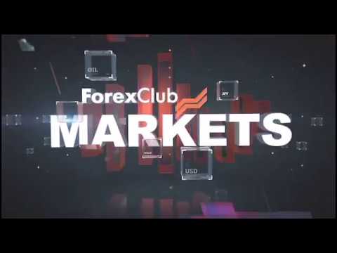 Forex Club: Валерий Полховский рассказывает все про золото, падение цен на кофе и будущее финансовой индустрии.