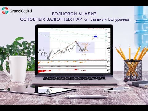 Гранд Капитал. Волновой анализ основных валютных пар 01 - 07 февраля 2019.
