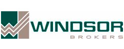 Логотип Windsor Brokers Ltd