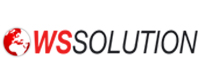 Логотип WSSolution