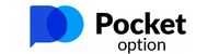 PocketOption-logo