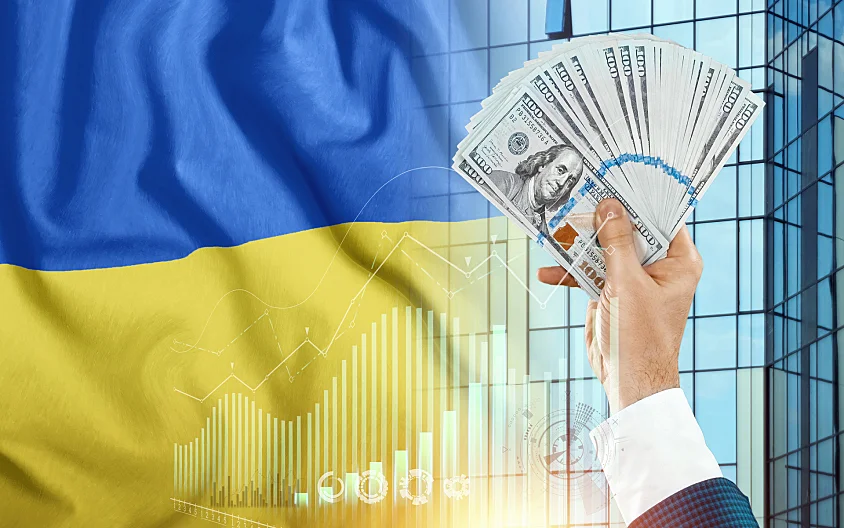 Брокеры Украины — Рейтинг лучших на Форекс