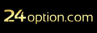 Логотип 24Option.com