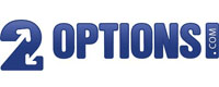 Логотип 2options.сom
