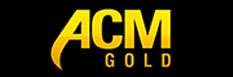 Логотип ACM Gold