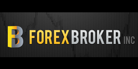 Логотип Forex Broker Inc.