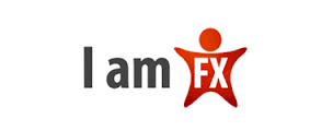 Логотип IamFX
