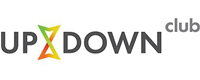 Логотип Updown.Club