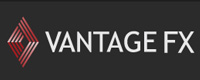 Логотип Vantage FX