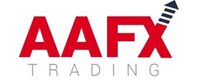 Логотип AAFXTrading