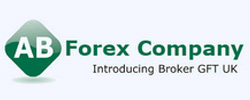 Логотип AB Forex Company